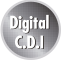 Digital controlled CDI