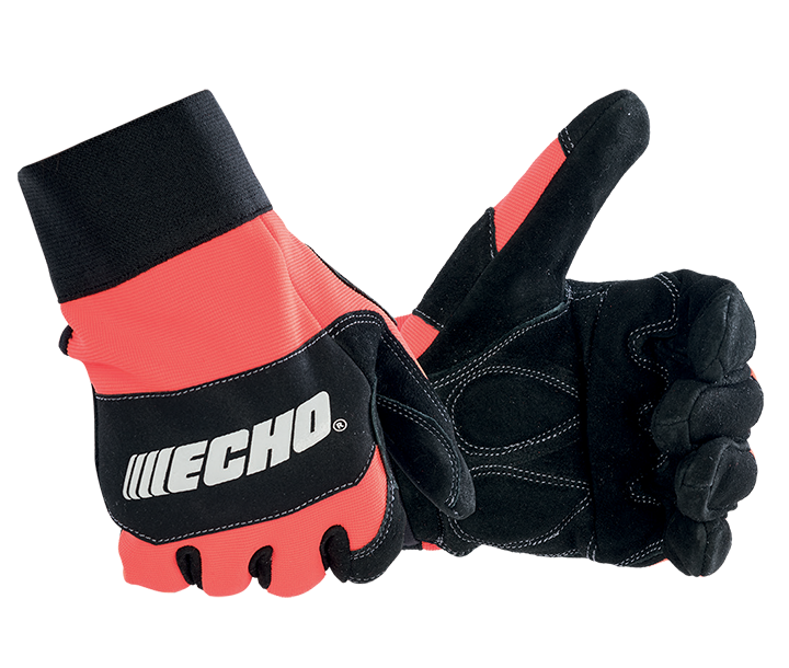 Heavy Duty Gloves